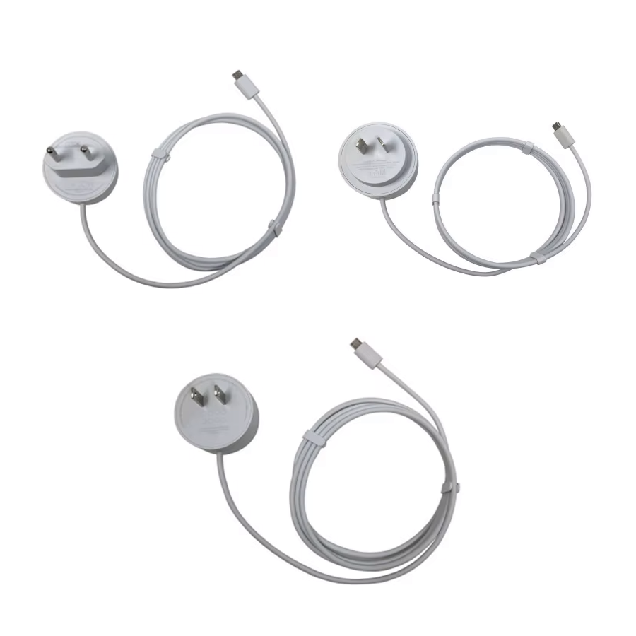 Google Speaker Nest Audio - 5V 1.8A Nguồn Điện AC Adapter