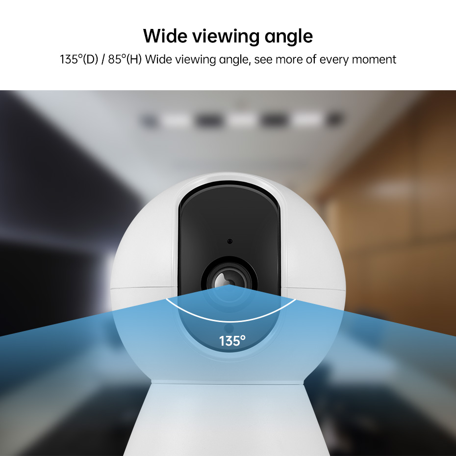 1080P Tuya Mini Thông Minh WiF - đánh giá và giá Eufy Camera E220