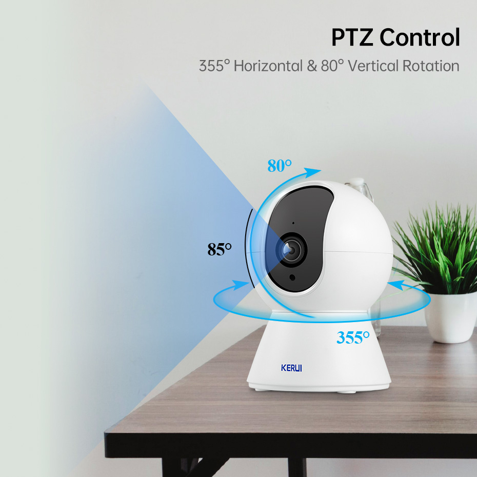 1080P Tuya Mini Thông Minh WiF - đánh giá và giá Eufy Camera E220