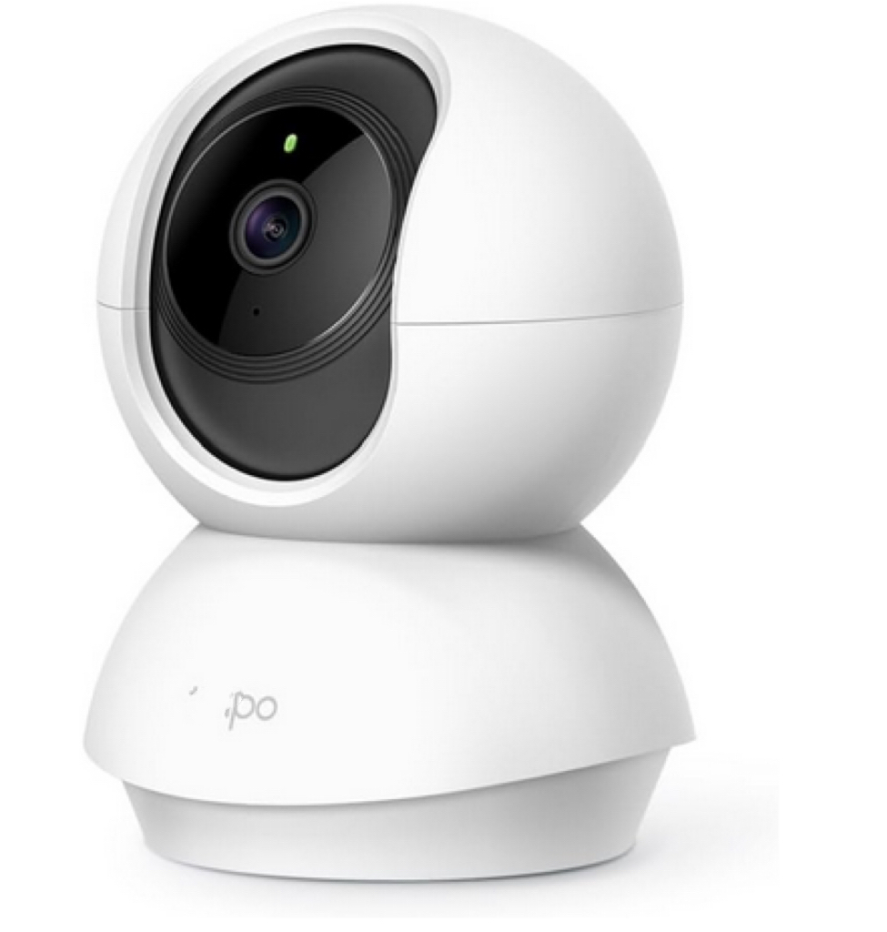 TP-Link Tapo C200 WiFi IP Came - đánh giá và giá Tp-Link Camera Tapo C200