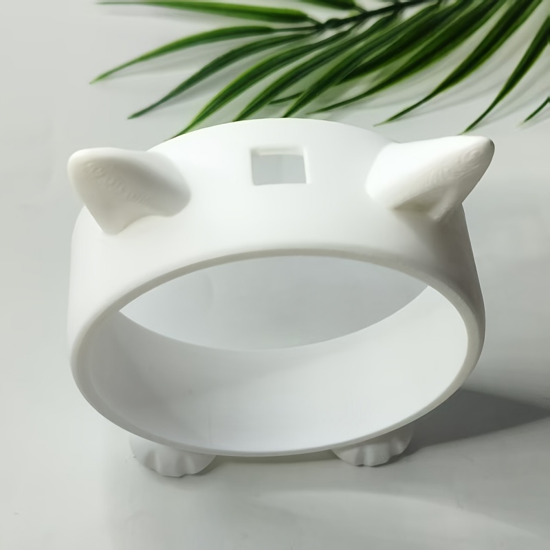 Cat-Shaped Desk Stand For Goog - đánh giá và giá Google Speaker Nest Mini