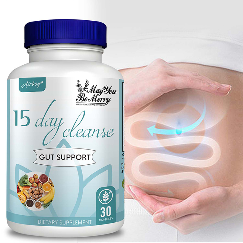 15 Day Cleanse and Detox - Sup - đánh giá và giá Aloe Vera Pot