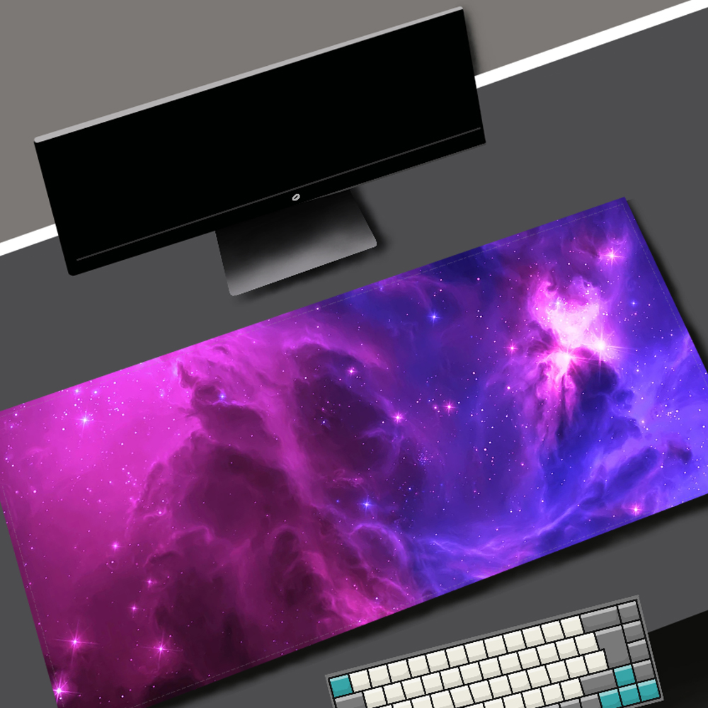 Purple Universe Mouse Pad Xl D - đánh giá và giá Tradescantia Purple