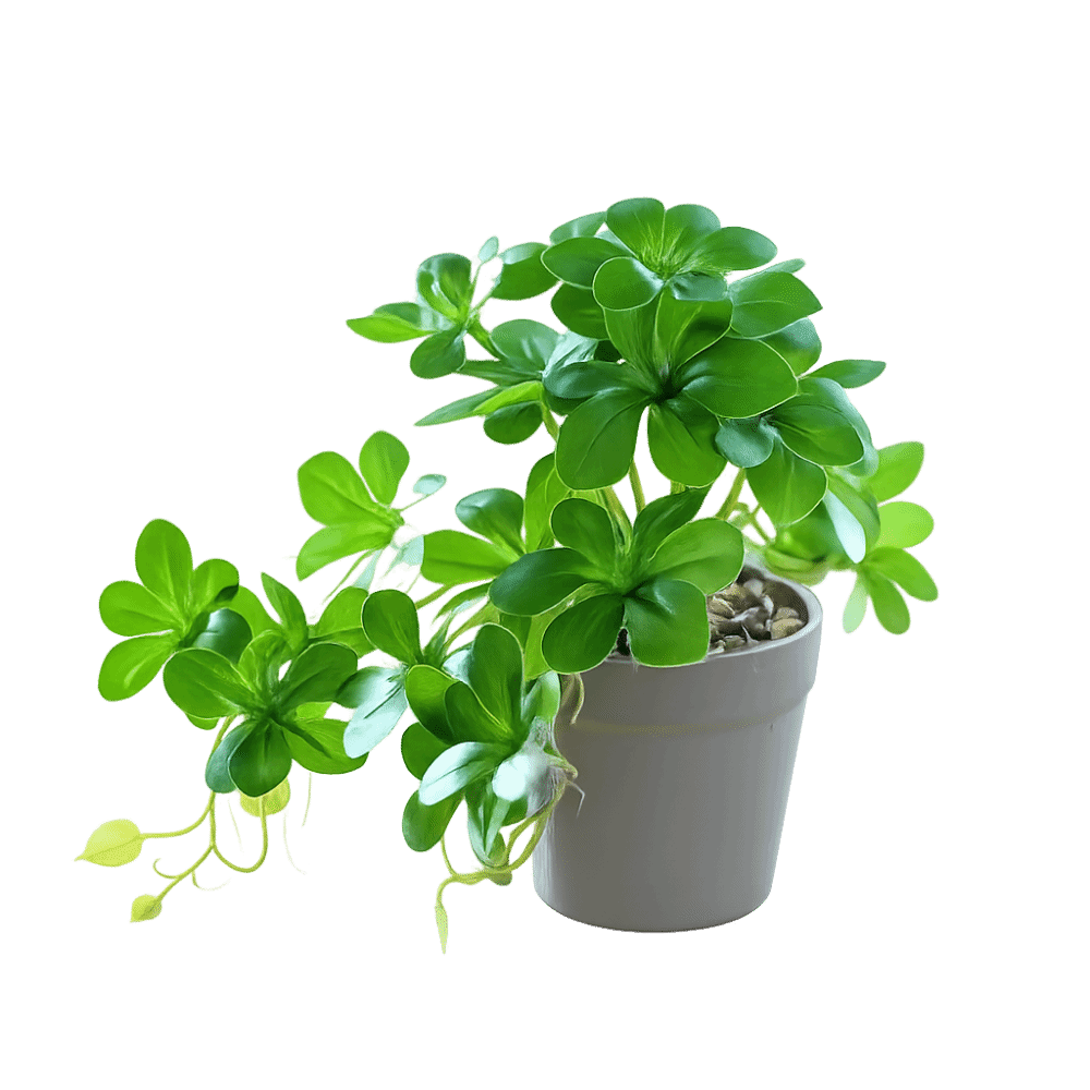 Bonsai Artificial Bonsai Plant - đánh giá và giá Spider Plant Hanging