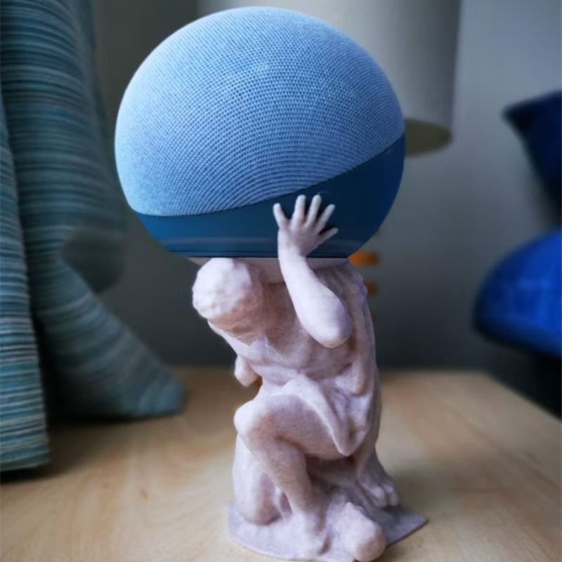 Echo Dot 4th/5th gen. stand -  - đánh giá và giá Amazon Speaker Echo Dot 5