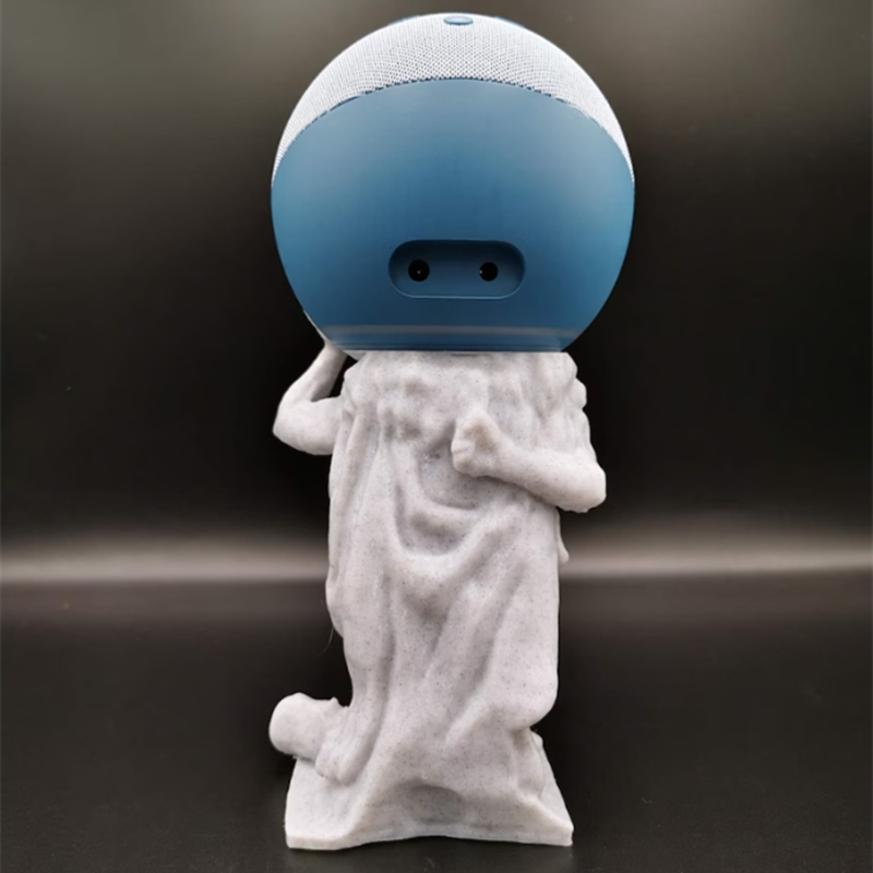 Echo Dot 4th/5th gen. stand -  - đánh giá và giá Amazon Speaker Echo Dot 5