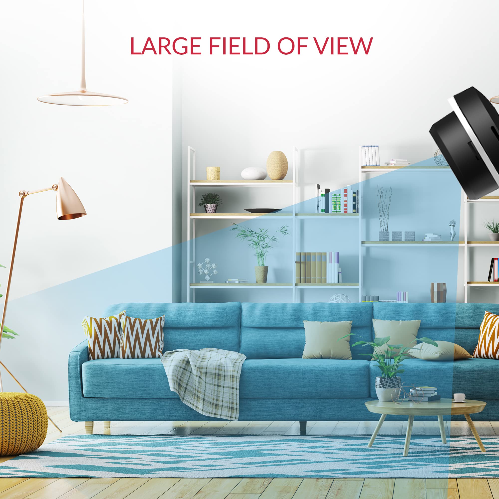 YI 2K 3MP Cameras 2/4Pack Home - đánh giá và giá Eufy Camera E220