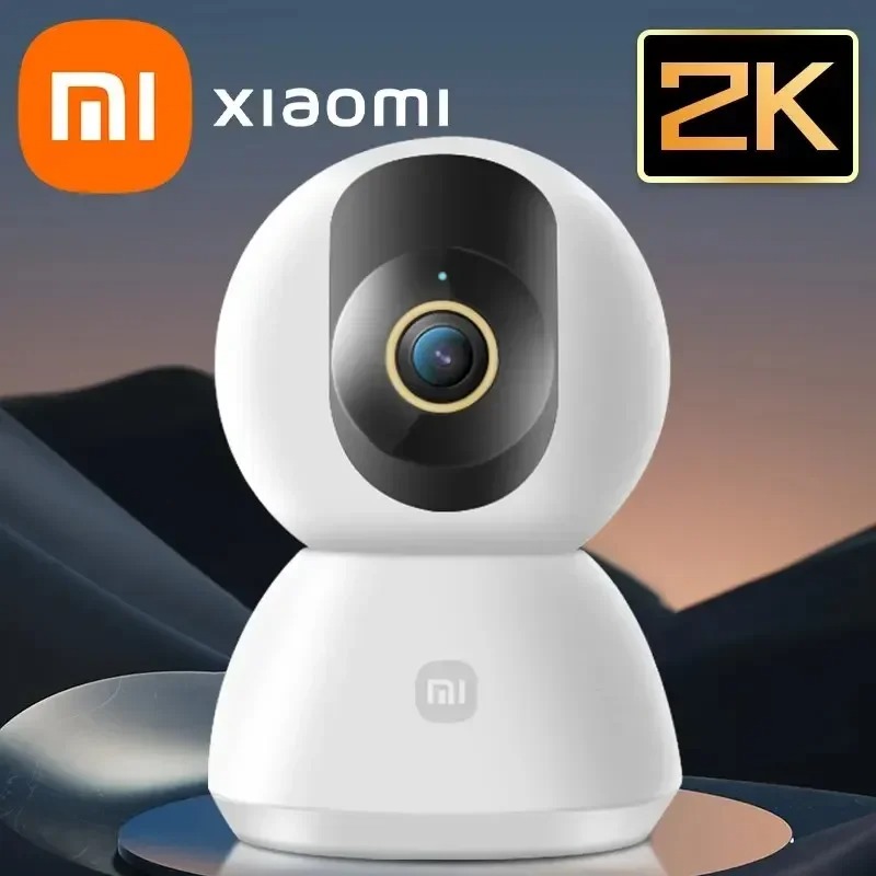Original Xiaomi Smart Camera 2 - đánh giá và giá Eufy Camera E220