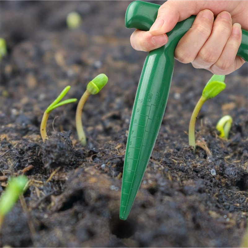 Mini Gardening Tool Set Label  - đánh giá và giá Echeveria Succulent