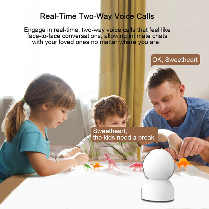 XIAOMI Home Security Intellige - đánh giá và giá Eufy Camera E220
